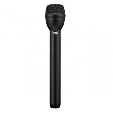 Microphone phỏng vấn điện động cầm tay Electro-voice RE50L